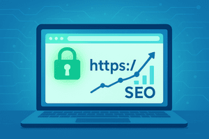 Secure Hosting & SEO: Why SSL Certificates Boost Rankings