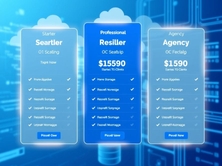 Flexible Plans Designed for Growth