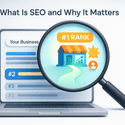 What Is SEO and Why It Matters ?