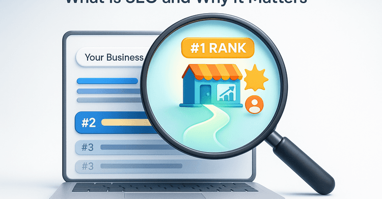 Beginner SEO Guide 2025
