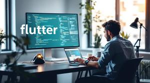 Flutter Developer Demand 2026: Skills & Career Scope