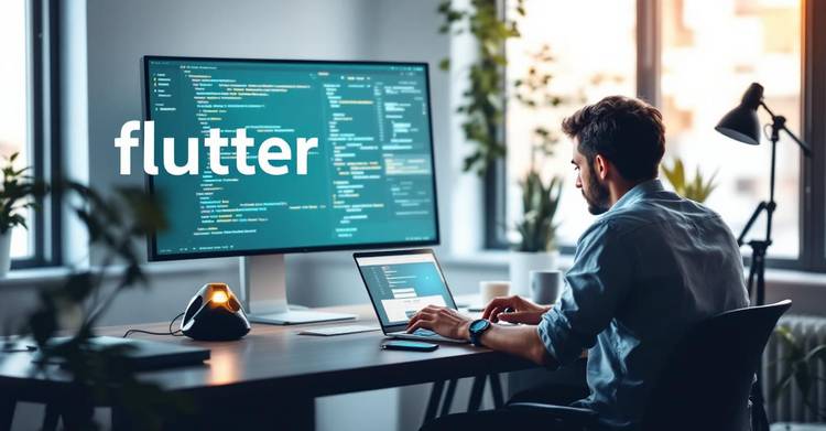 flutter developer demand 2025