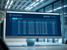 DNS Management records