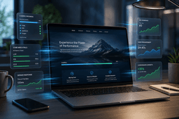 Why website speed matters for SEO, user experience, and website performance