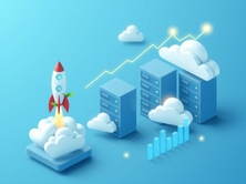 Scalable Hosting Plans for Every Startup