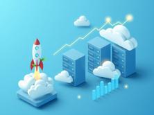 Scalable Hosting Plans for Every Startup