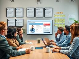 Powerful Site Tools