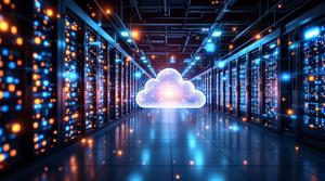 high-performance cloud infrastructure