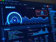 Optimized PHP environment enhancing WordPress site speed and processing efficiency.