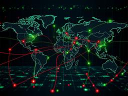 Global Traffic Scrubbing