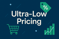 Low Pricing domain