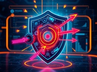 protect website from DDoS attack