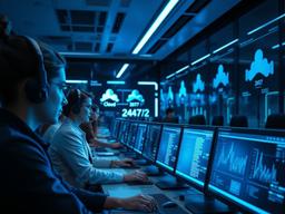 24 hour support for storage droplets