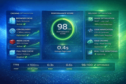 managed VPS hosting workflow showing provider handling updates security monitoring and backups
