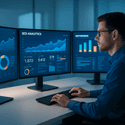 Data-Driven SEO Strategy: Use Analytics to Boost Rankings
