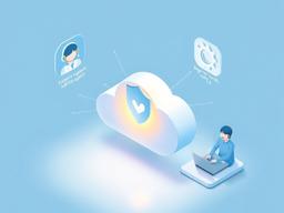 Worry free cloud security
