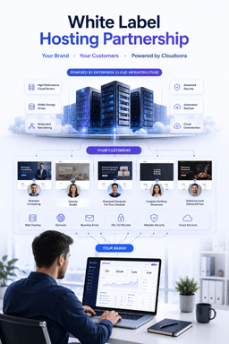 What Is the Cloudoora Reseller Program?