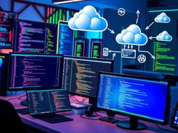 Droplets with Development Environments