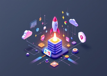 start with cloudoora Turbo Boosted hosting