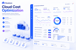 Cloud infrastructure cost optimization using monitoring auto scaling rightsizing and cloud cost analytics