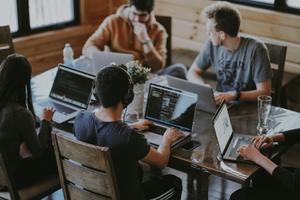 Expert support for NVIDIA GPU servers