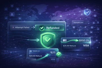 No Guarantee — 100% Refund Protection