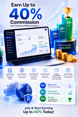 Affiliate Commission Structure – How Much Can You Earn?