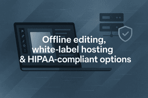 best website builder with hosting