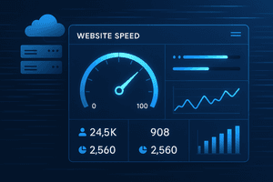 why website speed matters