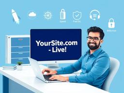 Cloudoora support for find best domain name