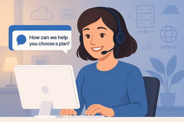 Cloudoora web hosting expert support