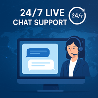 expert support for residential proxies