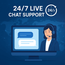 expert support for residential proxies