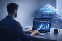 Affordable and scalable cloud hosting for startups with flexible resources and fast performance