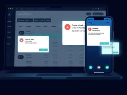 Real-time Alerts to Avoid Surprises