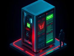VPS malware protection