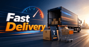 Fast Delivery