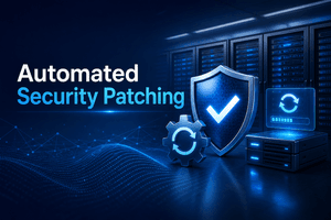 Automated Security Patching