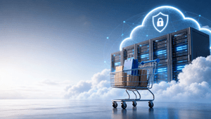 Power Your Online Store With Reliable eCommerce Hosting Today