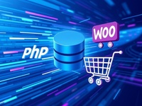 Optimized PHP and database configuration ensuring fast query processing for WooCommerce stores.