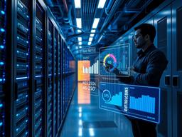 launch storage servers