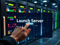 General Purpose VPS Hosting