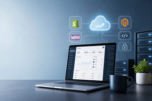 Developer & Store Owner Tools Built for Modern Commerce