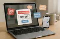 Unlock Our Top Hosting Deals