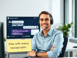 24/7 Live Chat Support