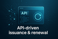 SSL Certificates feature