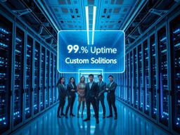 secure Colocation Servers