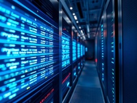 NVMe SSD-powered cloud hosting delivering ultra-fast storage and high-speed WordPress performance.