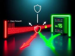 server DDoS protection