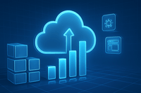 Scalable cloud resources for applications, websites, and SaaS platforms.